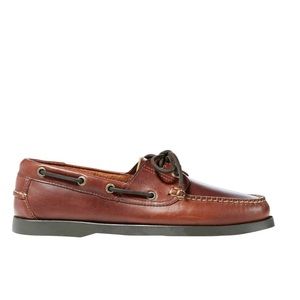 L.L.Bean Boat Shoes